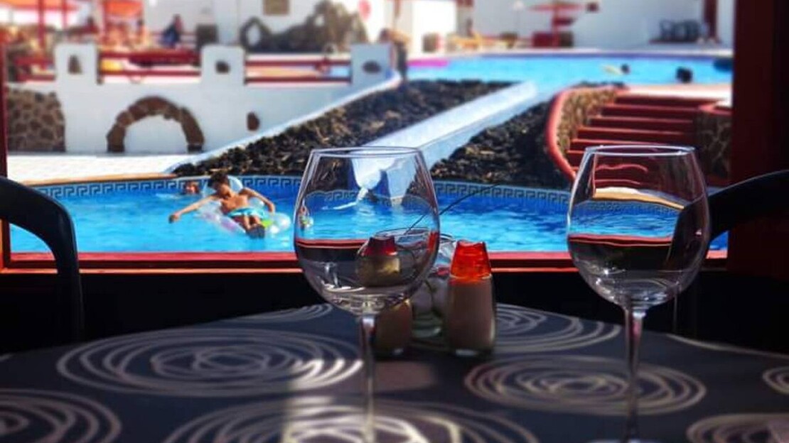 Castillo Beach Bungalows